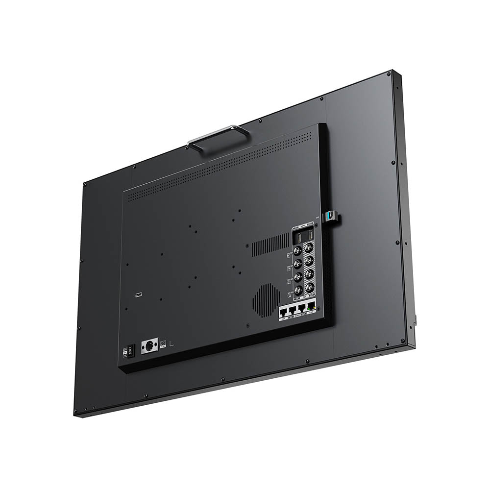LILLIPUT Q28-8K 28 inch 8K 12G-SDI 3840×2160 studio production monitor