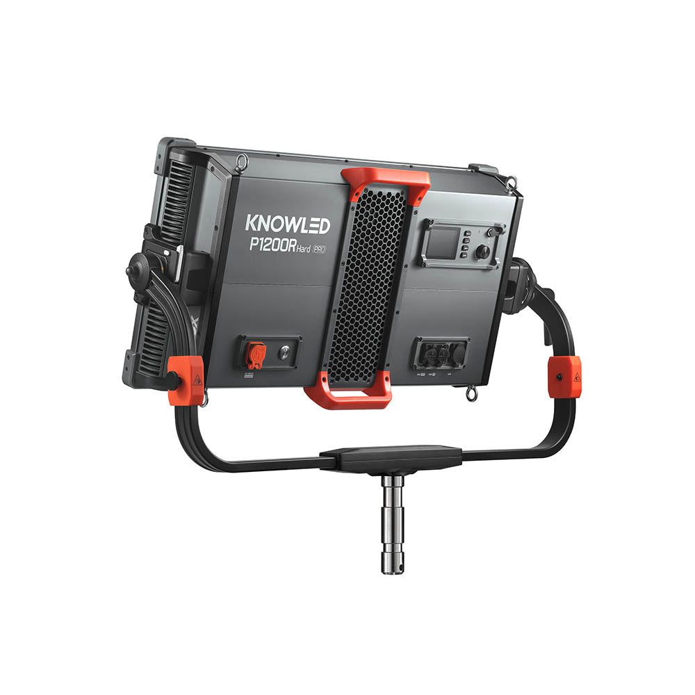 Godox KNOWLED P1200R HARD PRO 2'x1' Weatherproof RGBWW Hard Cine LED Panel