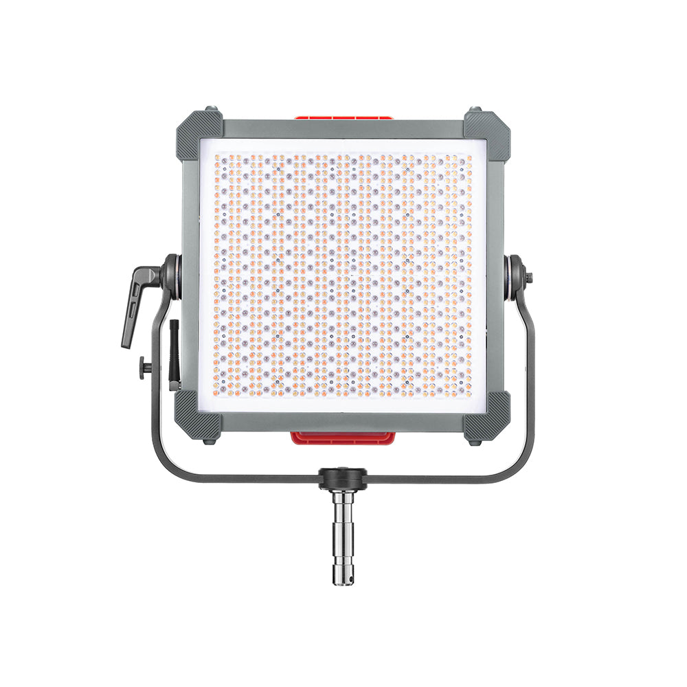 Godox KNOWLED P600R HARD 1'x1' RGBWW Hard Cine LED Panel