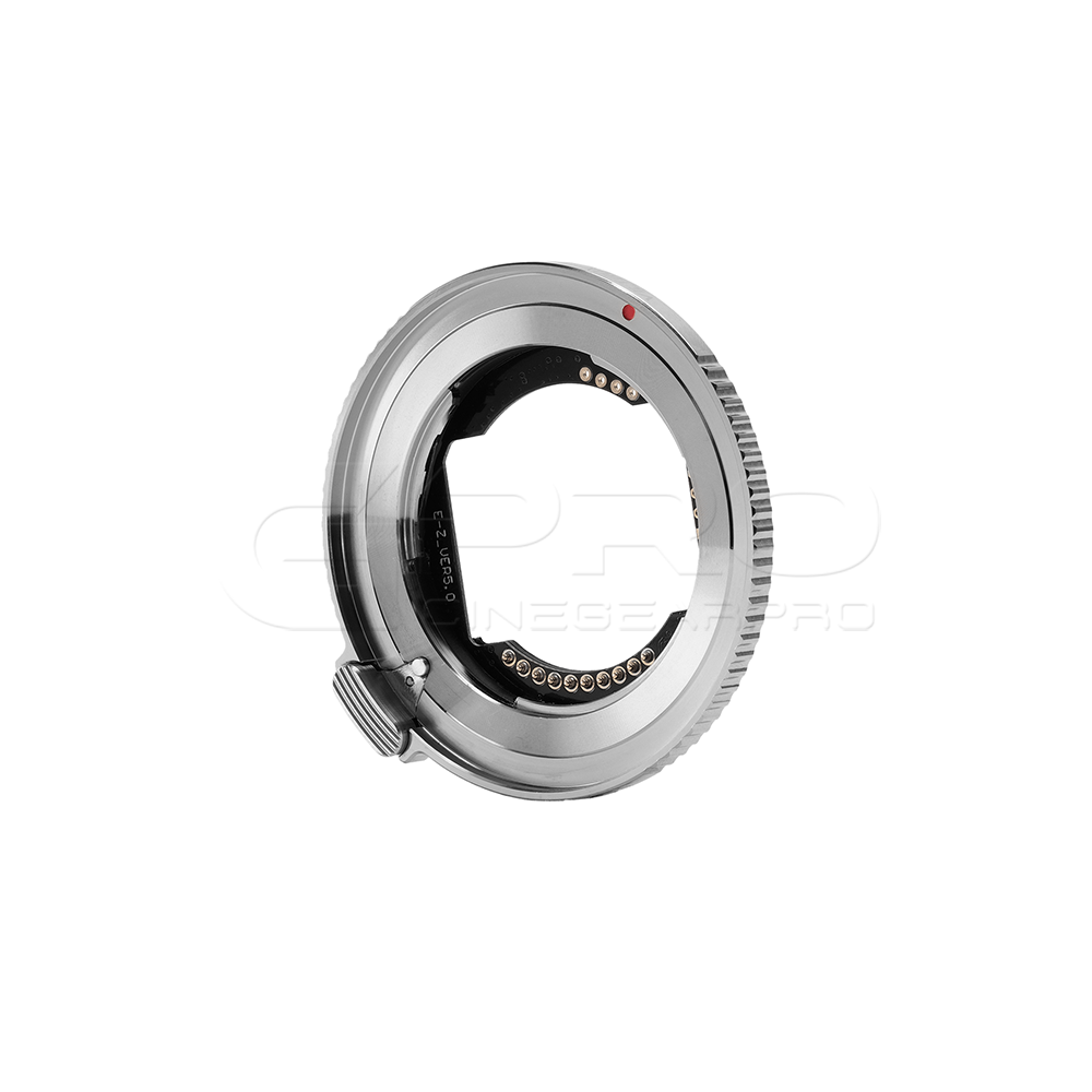 Viltrox E-Z AF Lens Mount Adapter