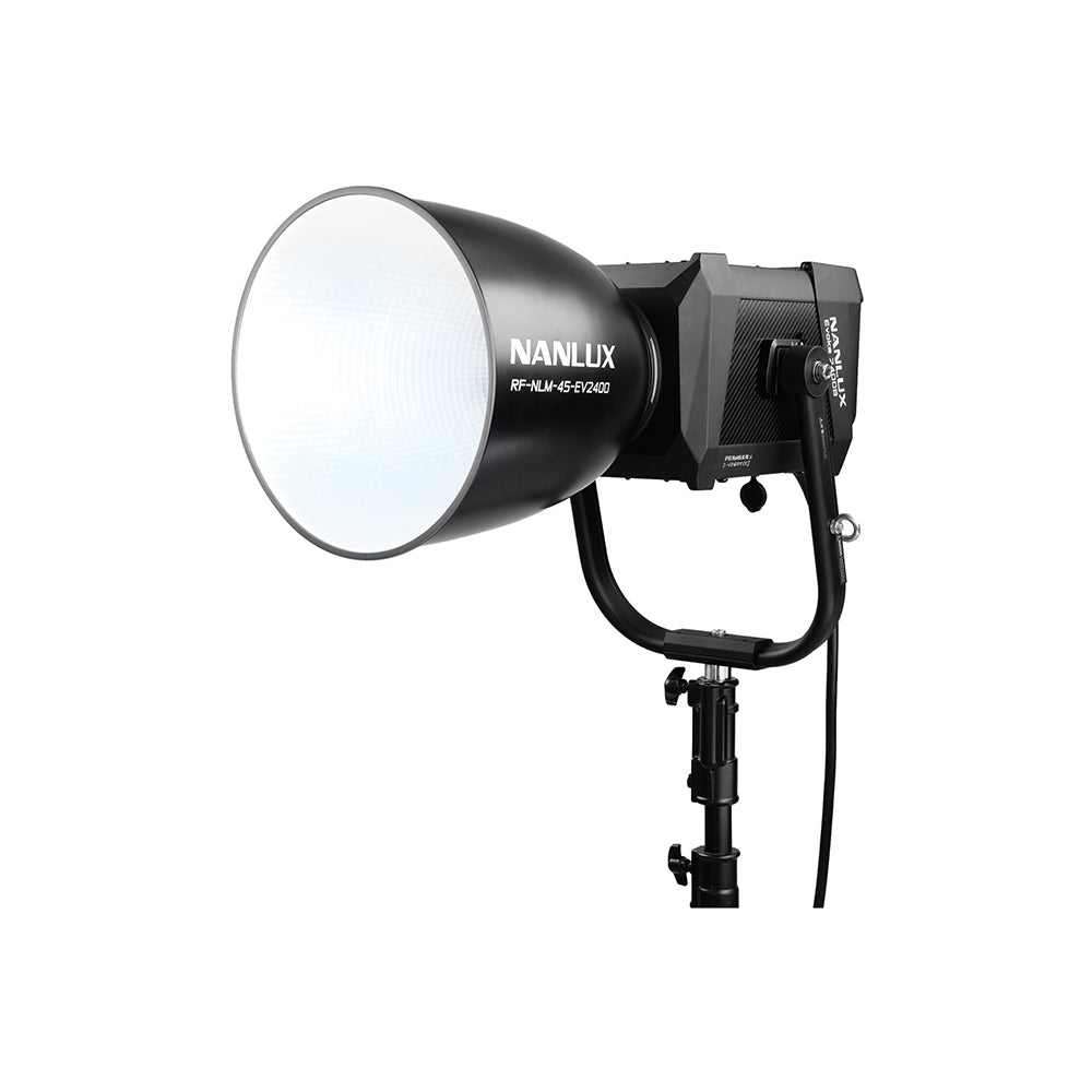 Nanlux Evoke 2400B Bi-Color LED Monolight