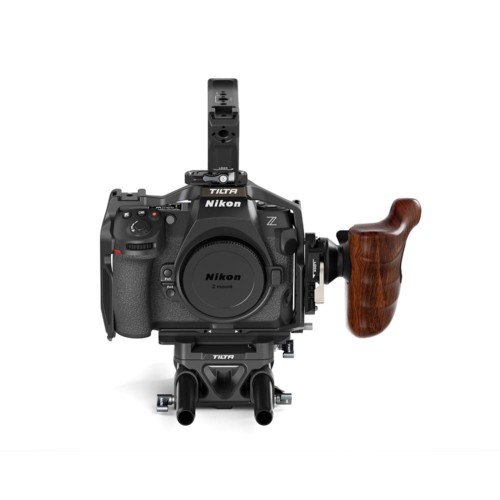TiLTA TA-T55 Nikon Z8 Camera Cage System