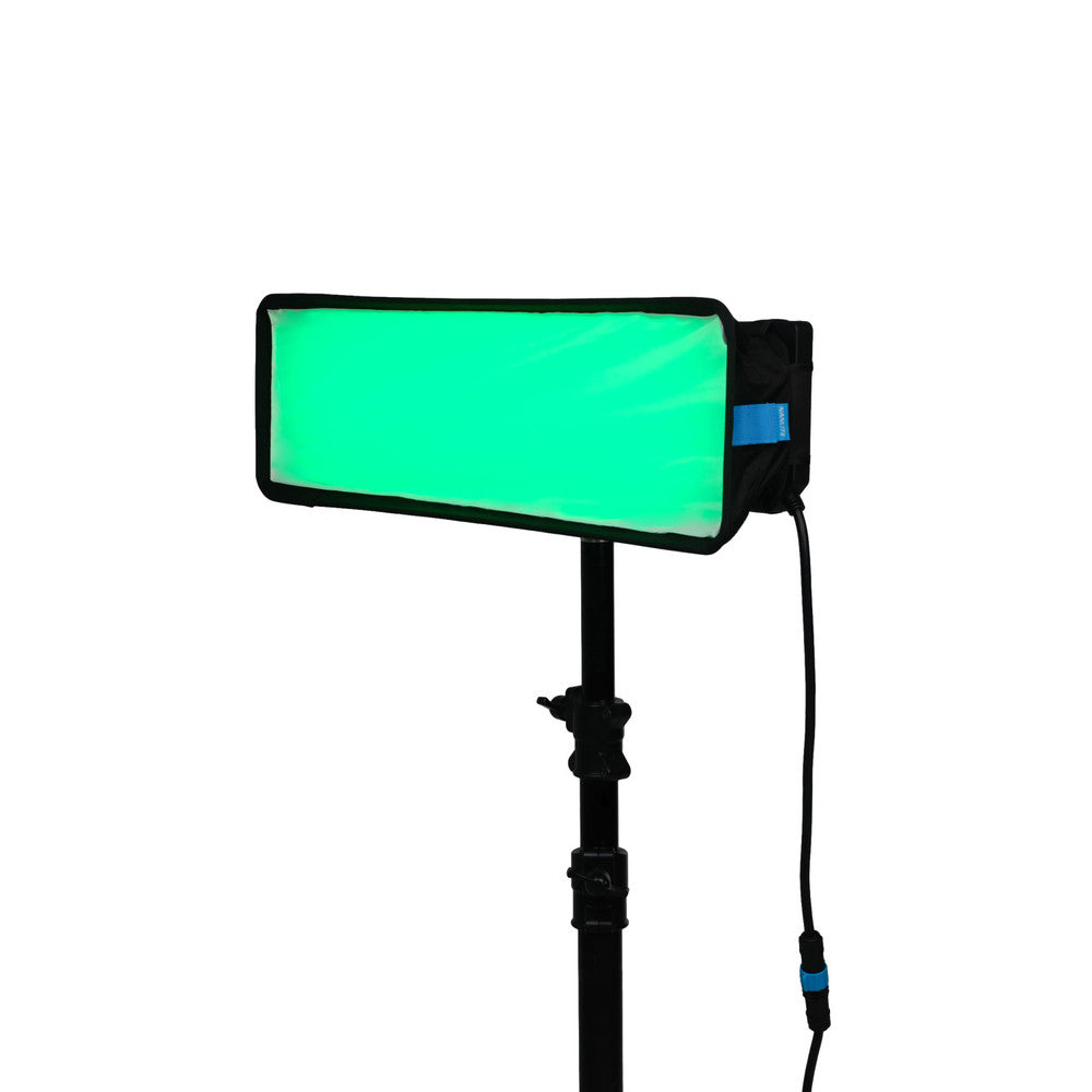 Nanlite PavoSlim 60CL RGB LED Panel