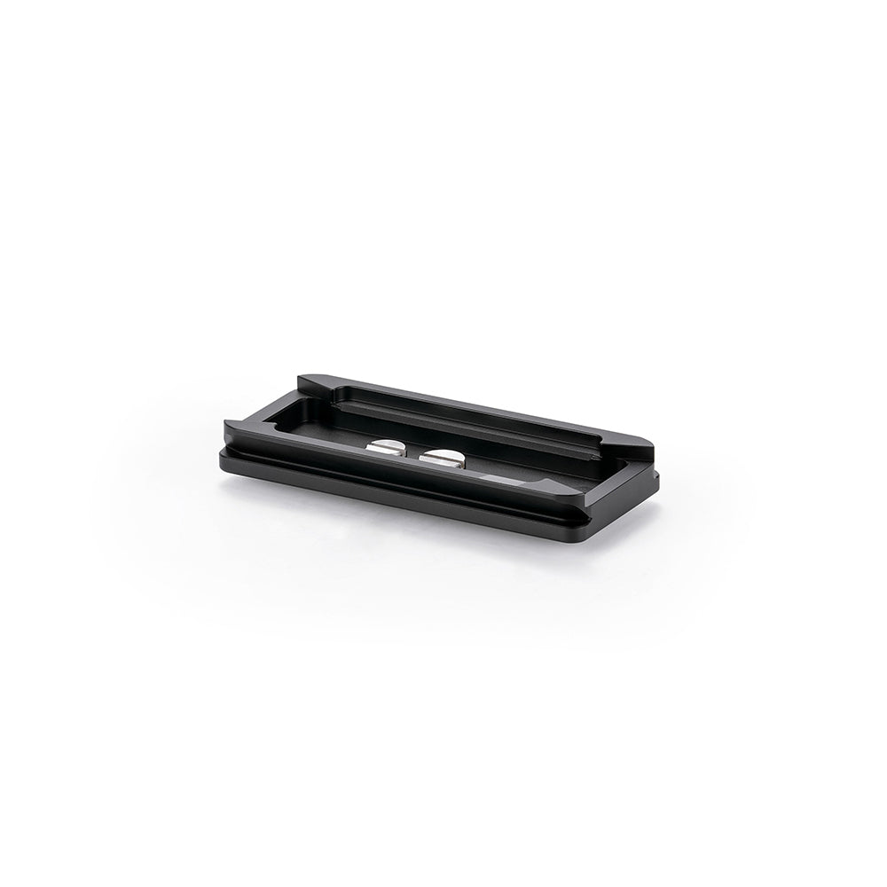 TILTA TA-UQRP-MF Manfrotto Universal Quick Release Plate – Black