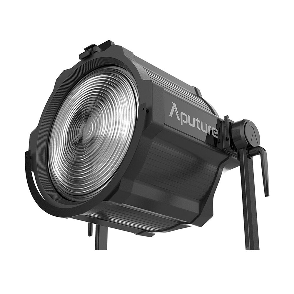 Aputure Motorized F14 Fresnel