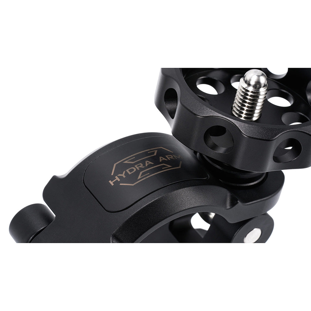 TiLTA 50mm Speed Rail Clamp to NATO Adapter – Black