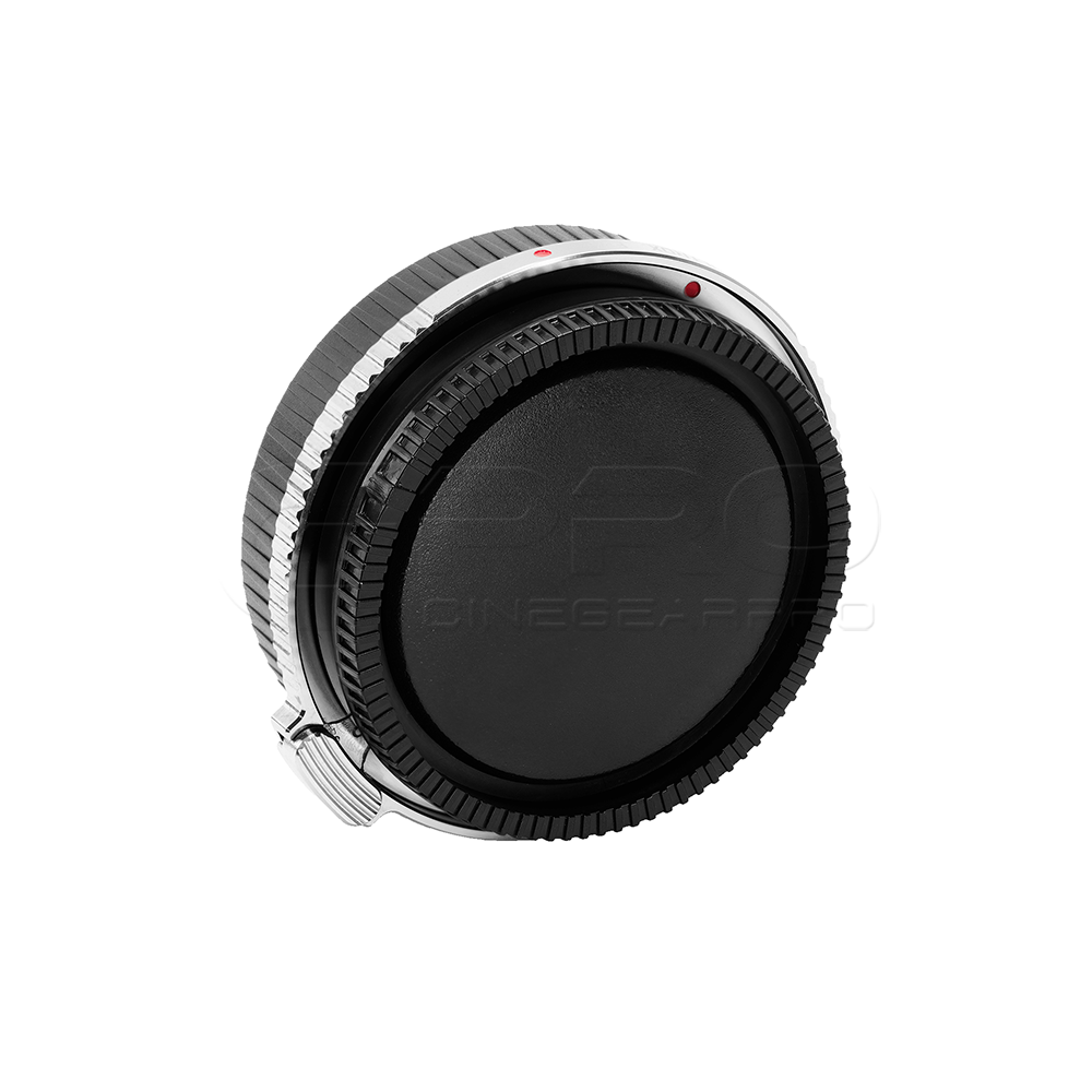 Viltrox E-Z AF Lens Mount Adapter