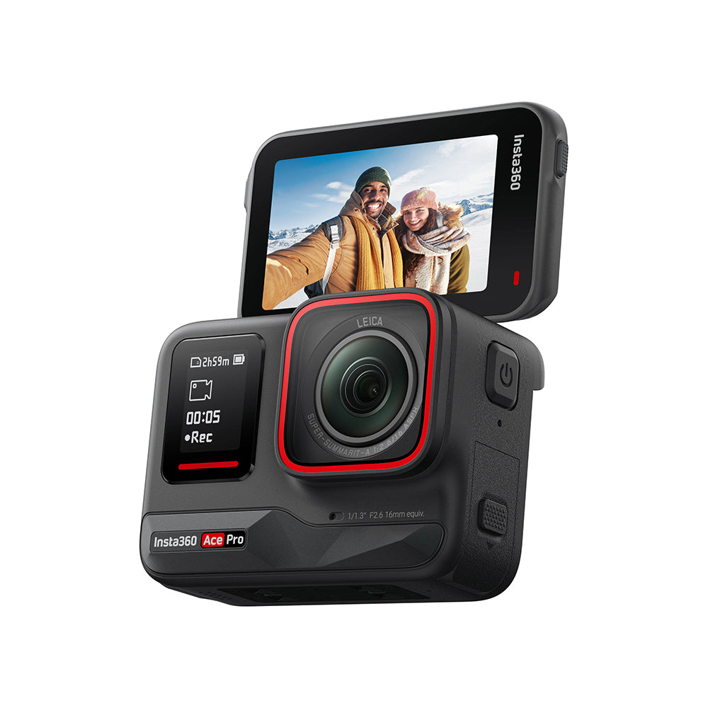Insta360 Ace Pro Action Camera