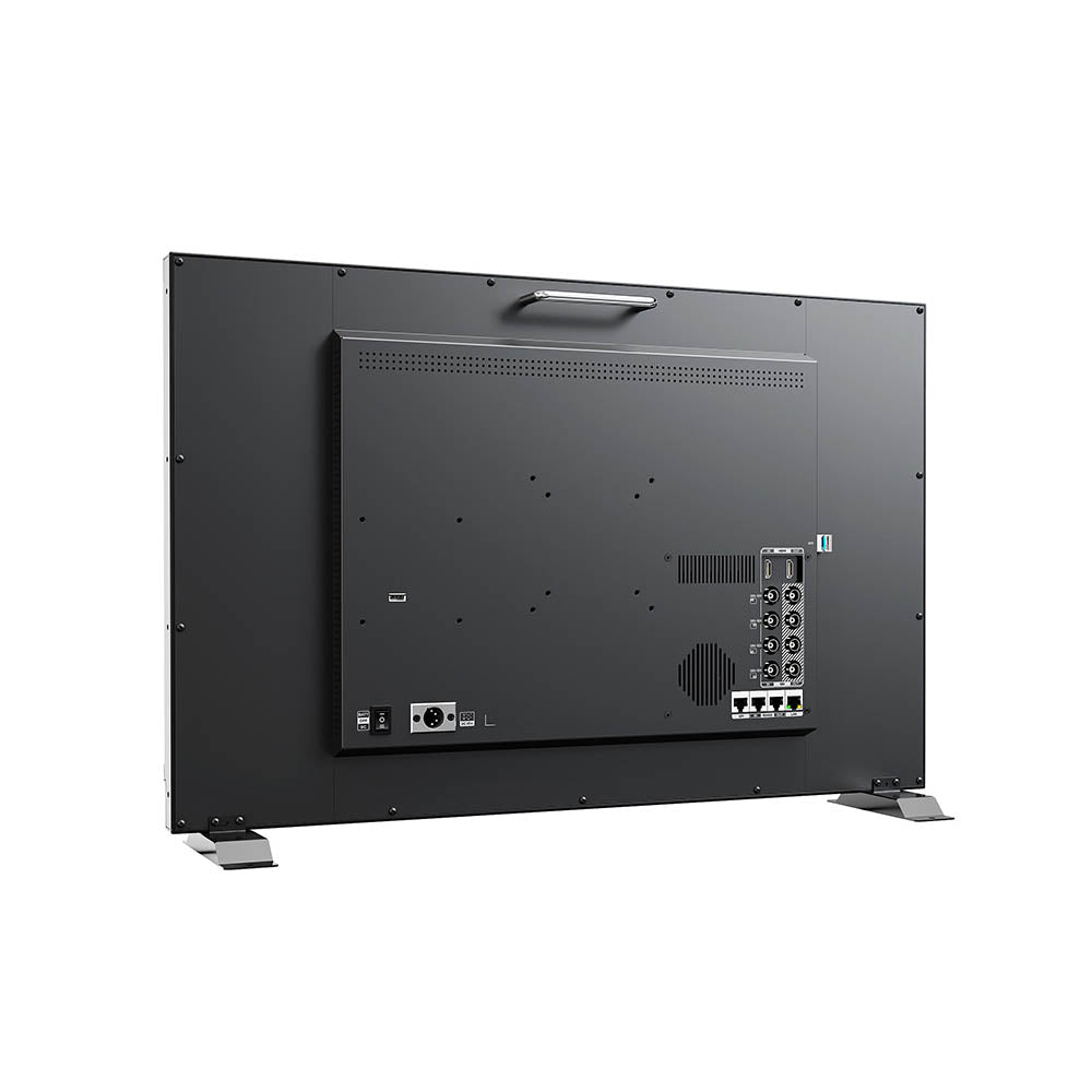 LILLIPUT Q28-8K 28 inch 8K 12G-SDI 3840×2160 studio production monitor