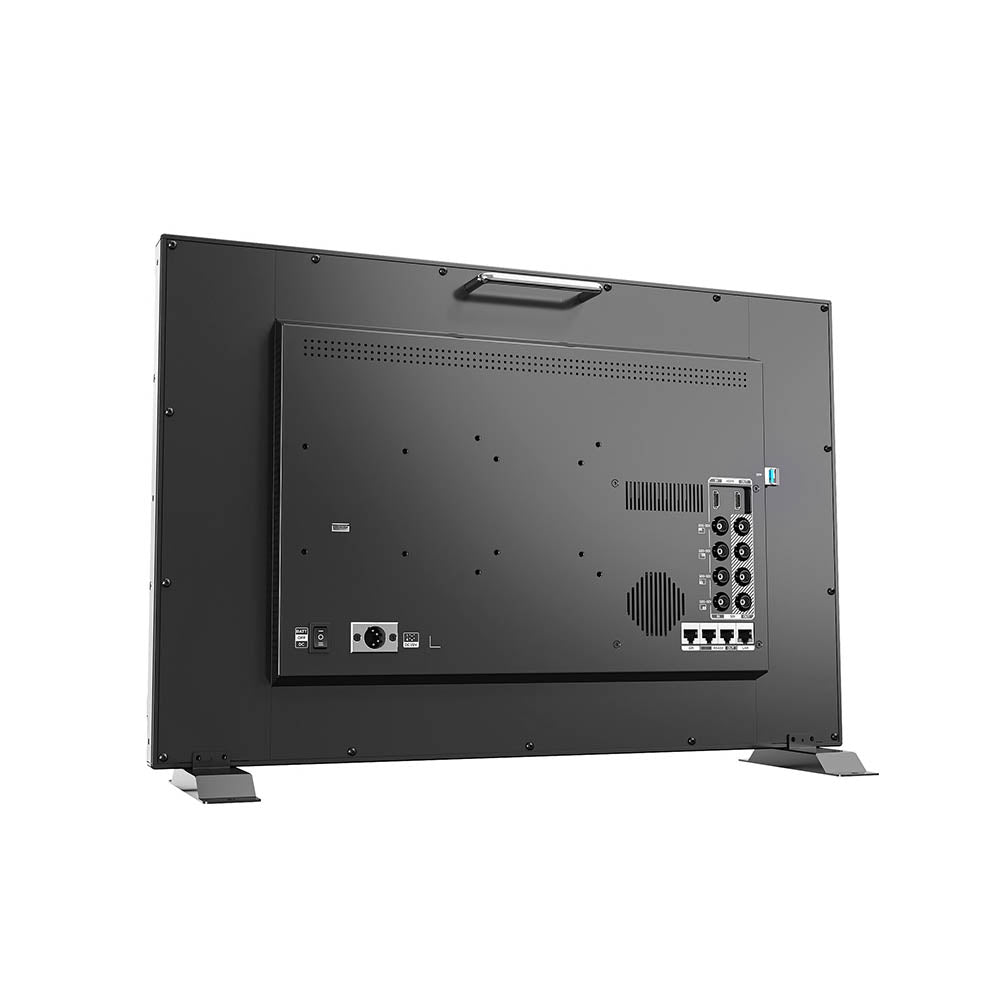 LILLIPUT Q23-8K 23.8 inch 8K 12G-SDI 3840×2160 studio production monitor