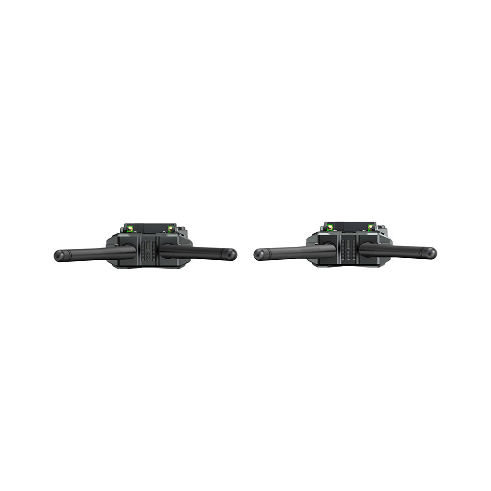 Hollyland Pyro H Wireless Video Transmission System HDMI Dual-Band 4K30/1080p60 1300ft Los Range 60ms Latency Up to 4 Receiver
