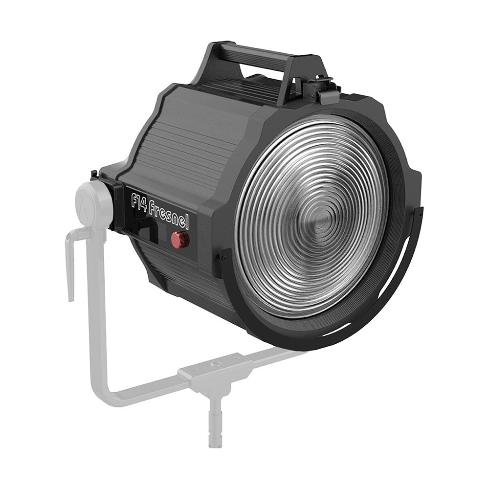 Aputure Motorized F14 Fresnel