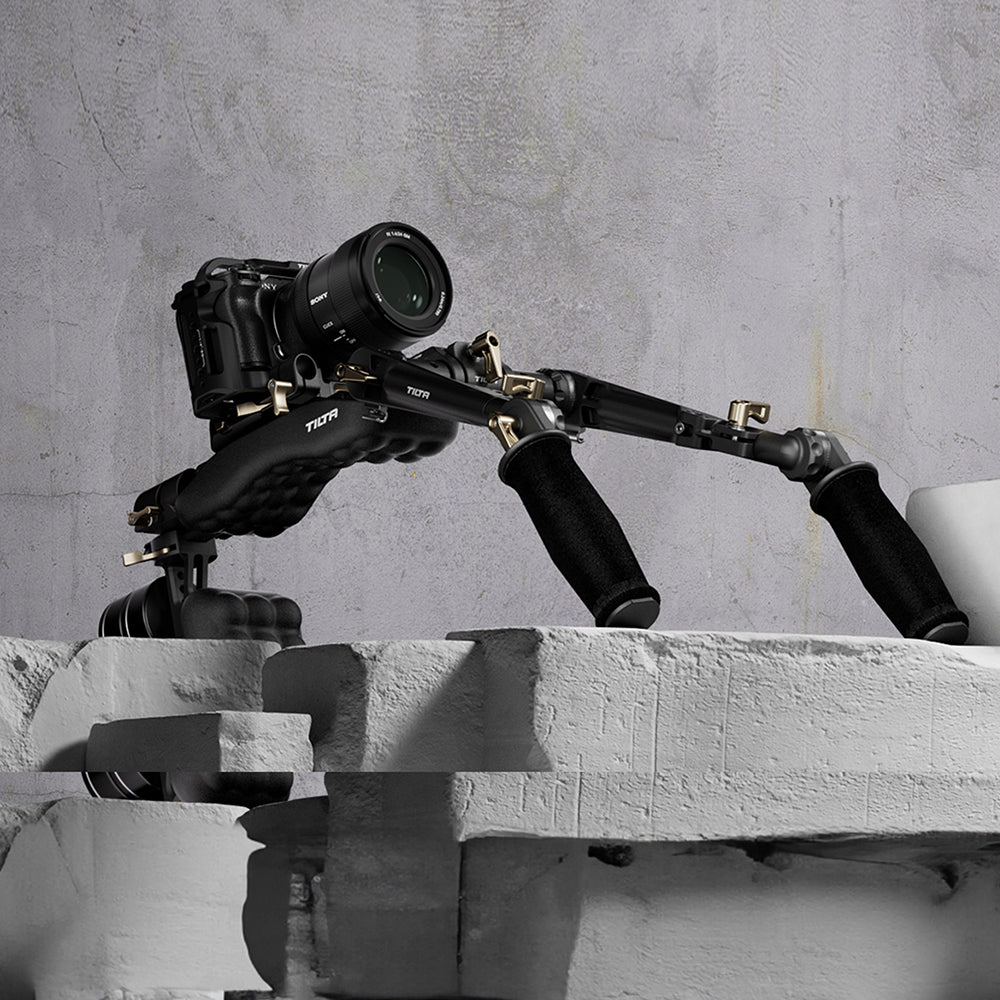 TiLTA TA-T60 Sony A7C II/A7C R Cage System