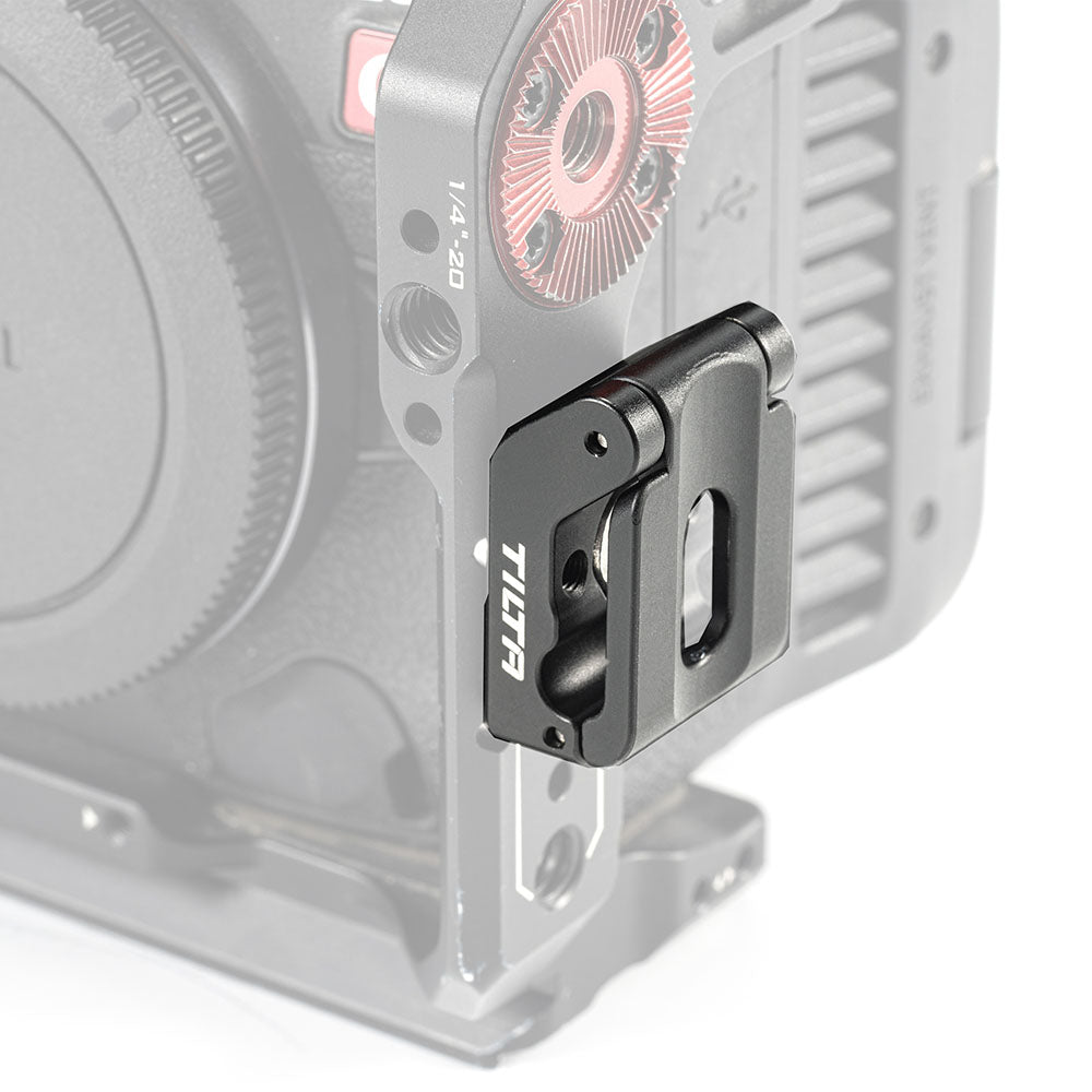 TiLTA TA-UCC-B Universal Cable Clamp