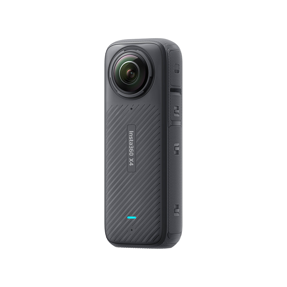 Insta360 X4 8K 360 Degree Action Camera