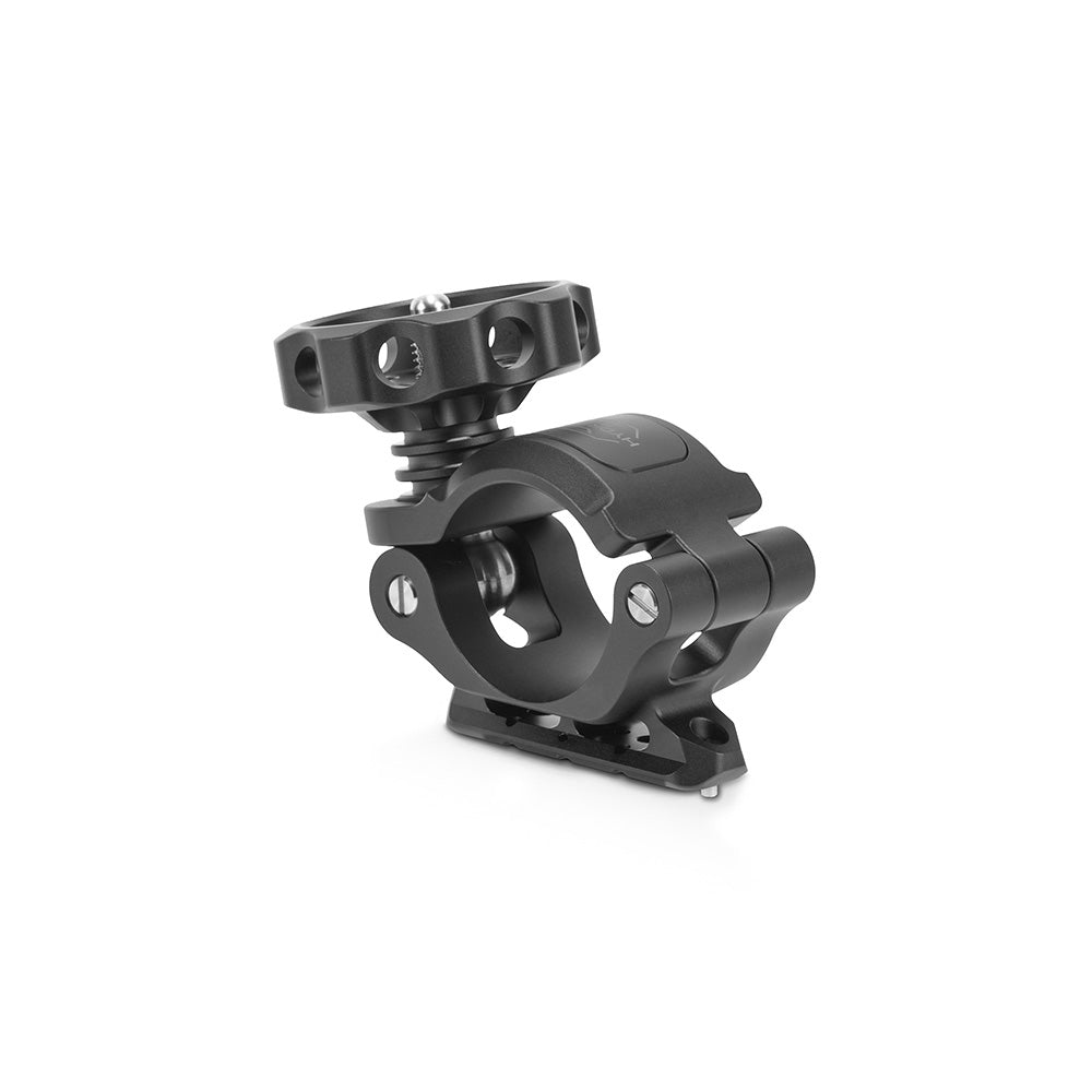 TiLTA 50mm Speed Rail Clamp to NATO Adapter – Black