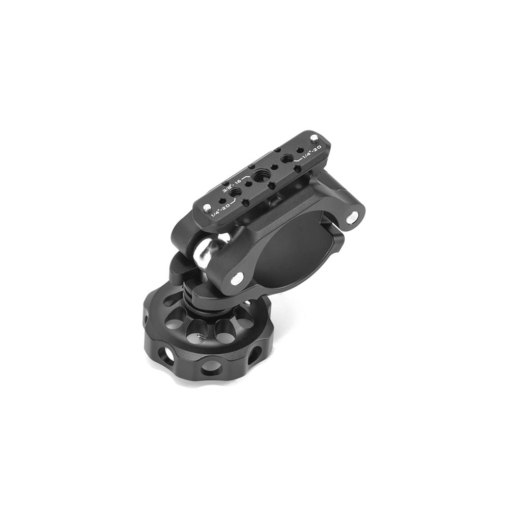 TiLTA 50mm Speed Rail Clamp to NATO Adapter – Black