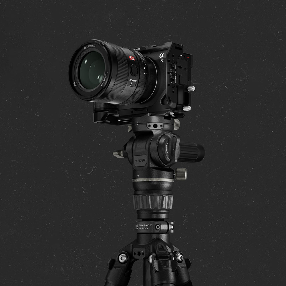 TiLTA TA-T60 Sony A7C II/A7C R Cage System