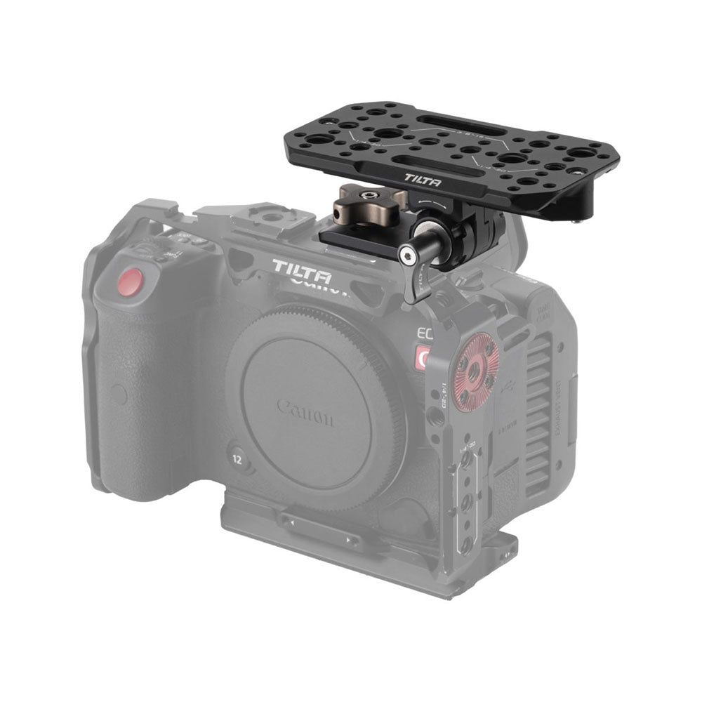 TiLTA TA-AMP-B Adjustable Accessory Mounting Plate