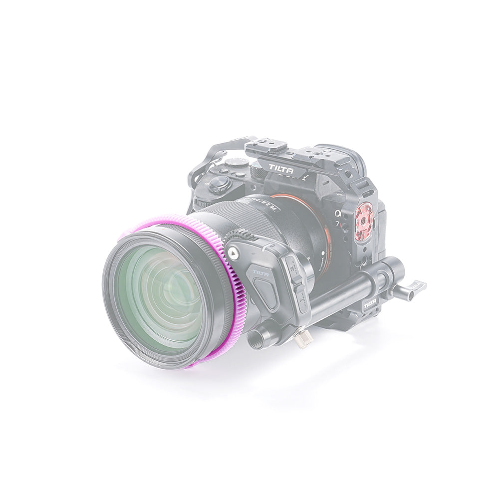 TiLTA Universal Focus Gear Ring Kit