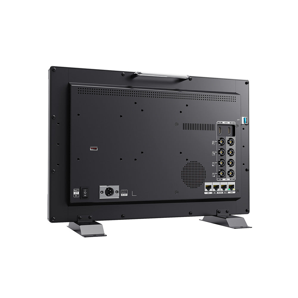LILLIPUT Q15-8K 15.6 inch 8K 12G-SDI 3840×2160 studio production monitor