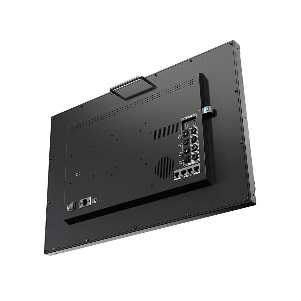 LILLIPUT Q23-8K 23.8 inch 8K 12G-SDI 3840×2160 studio production monitor