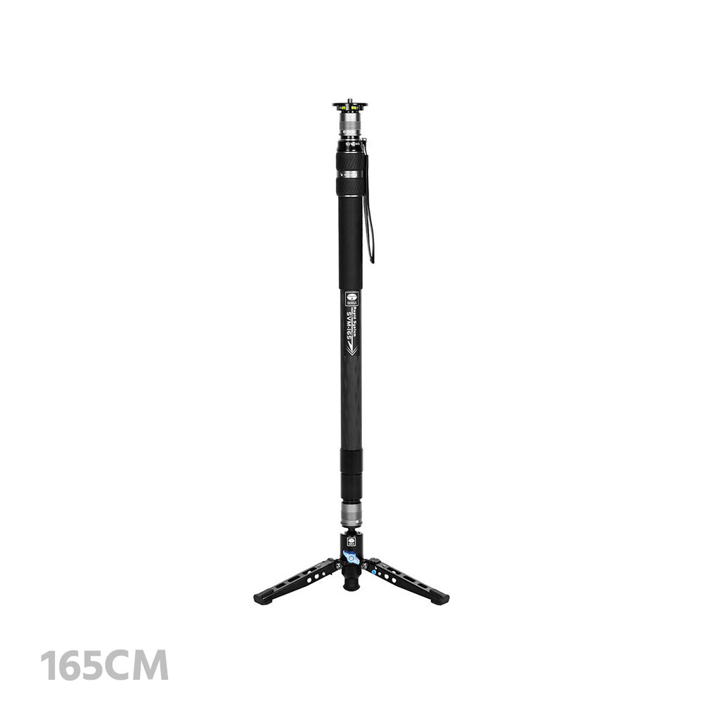 SIRUI SVM Rapid System One-Step Height Adjustment Modular Monopod