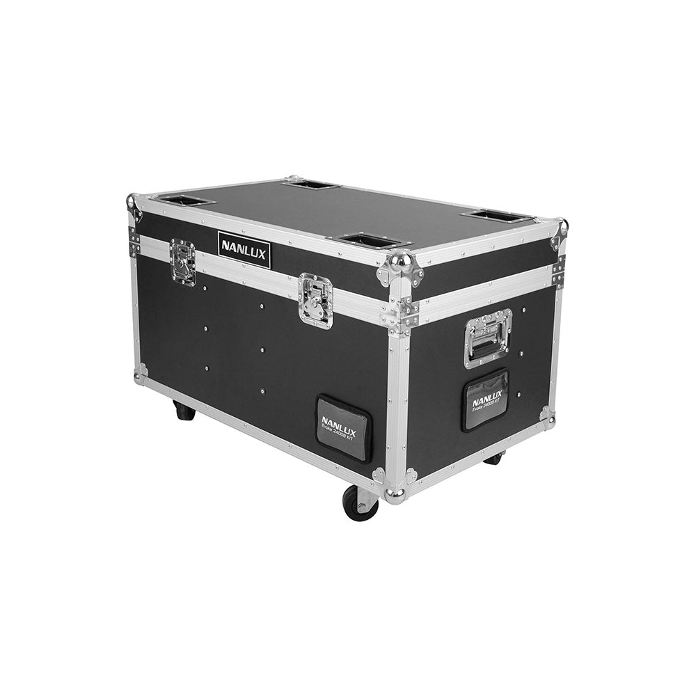 Nanlux Evoke 2400B Bi-Color LED Monolight