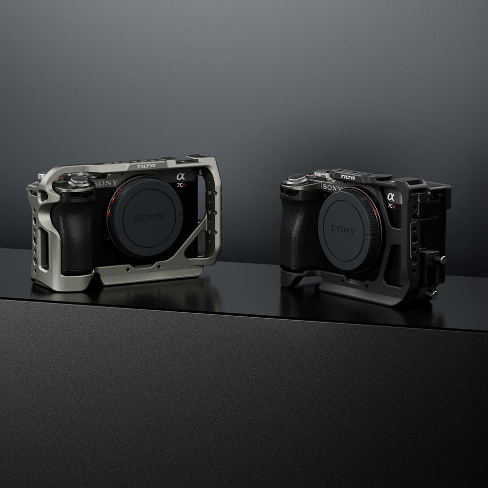 TiLTA TA-T60 Sony A7C II/A7C R Cage System
