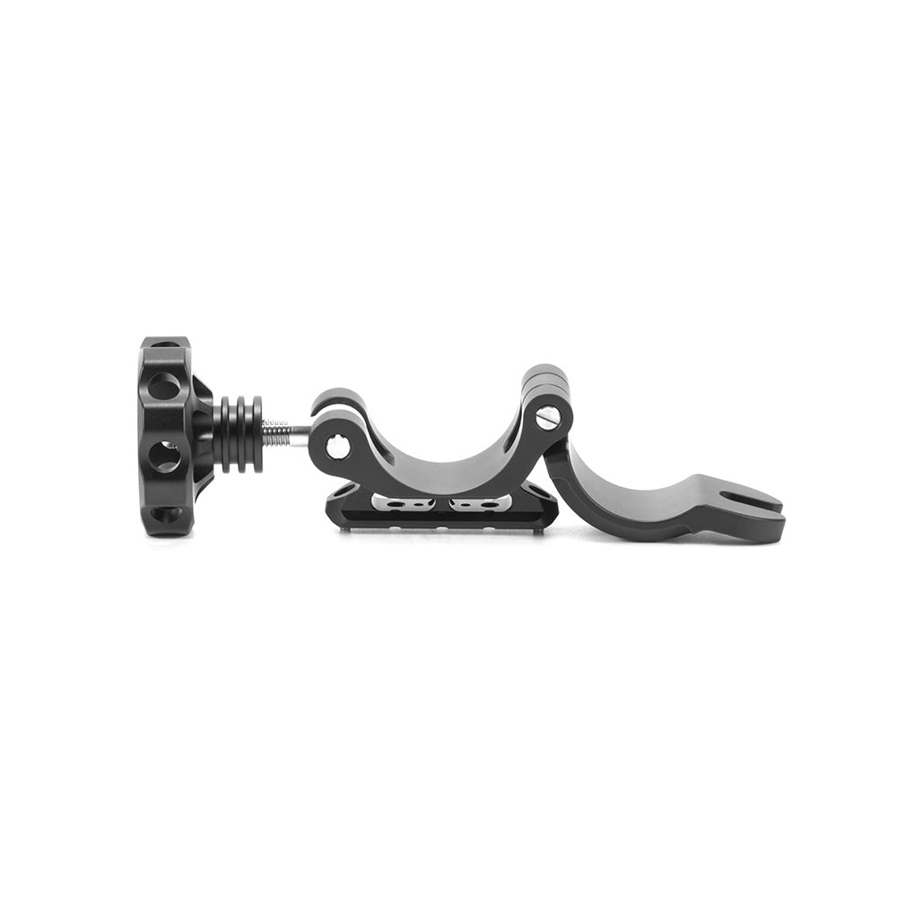 TiLTA 50mm Speed Rail Clamp to NATO Adapter – Black