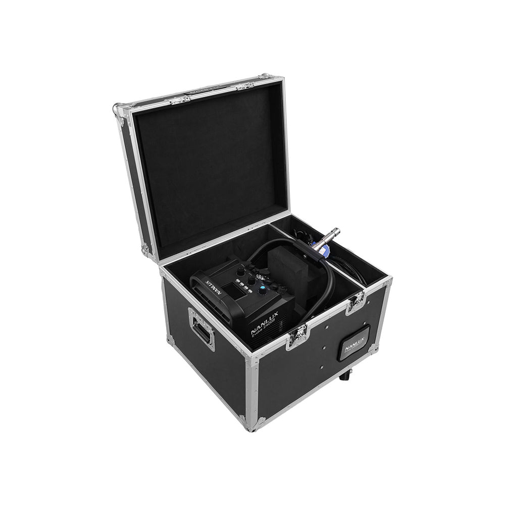 Nanlux Evoke 2400B Bi-Color LED Monolight