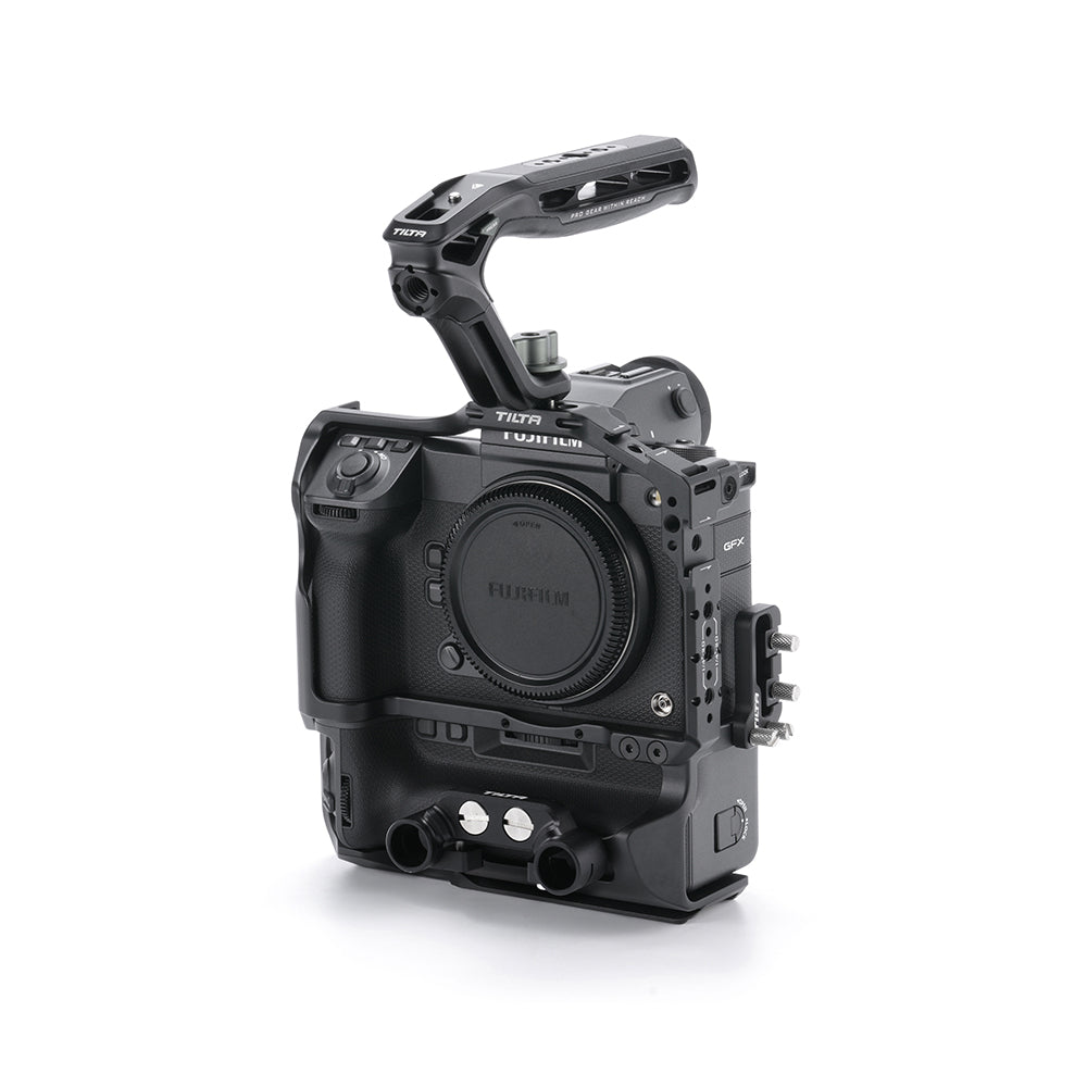 TiLTA TA-T62 FUJIFILM GFX100 II Camera Cage