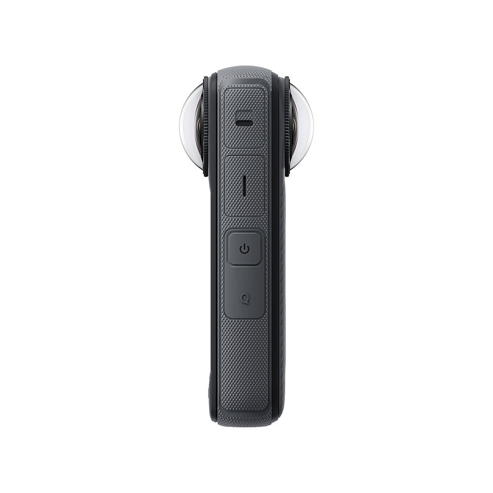 Insta360 X4 8K 360 Degree Action Camera