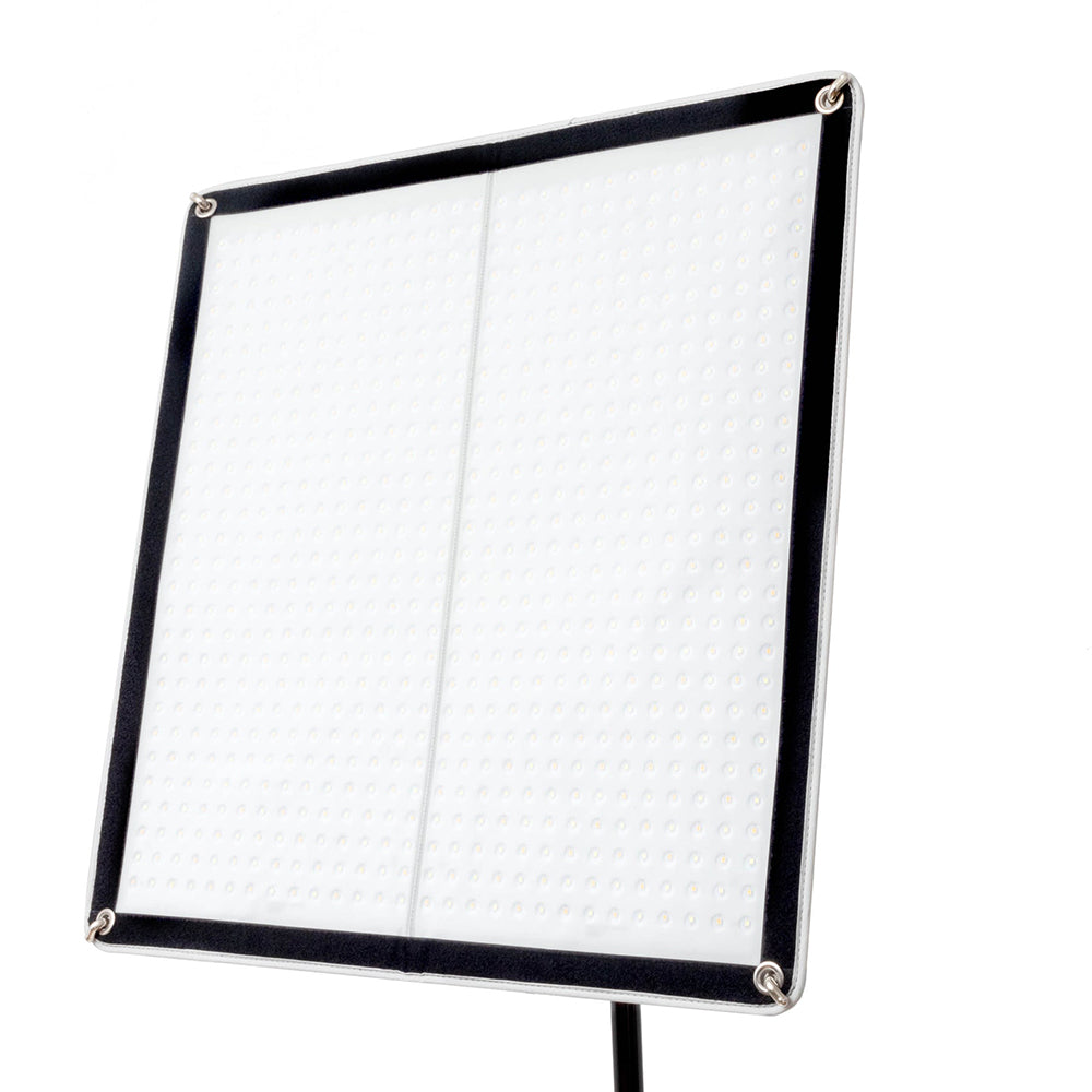 GODOX KNOWLED F200Bi Flexible IP65 LED Mat Flex Cine LED Panel