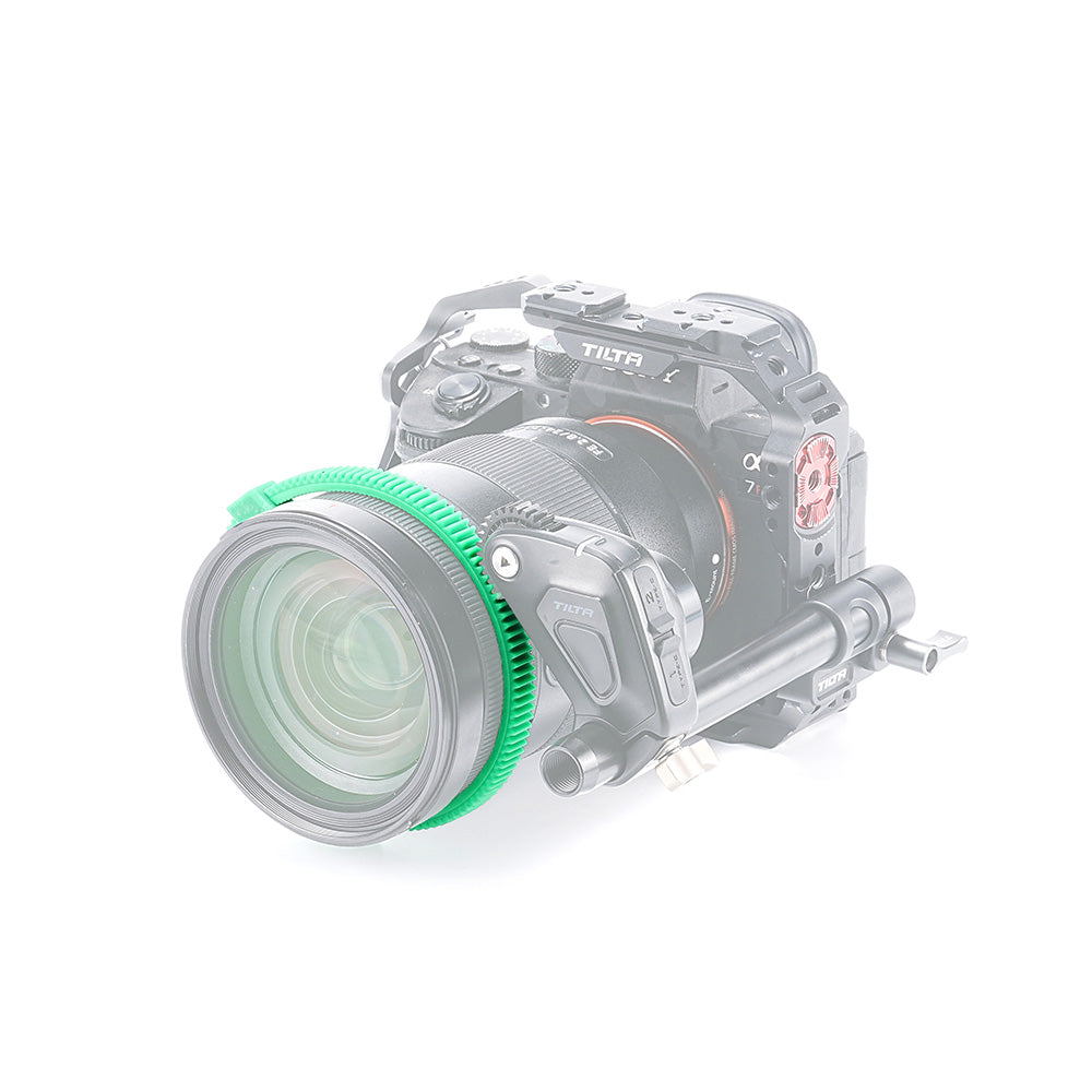 TiLTA Universal Focus Gear Ring Kit