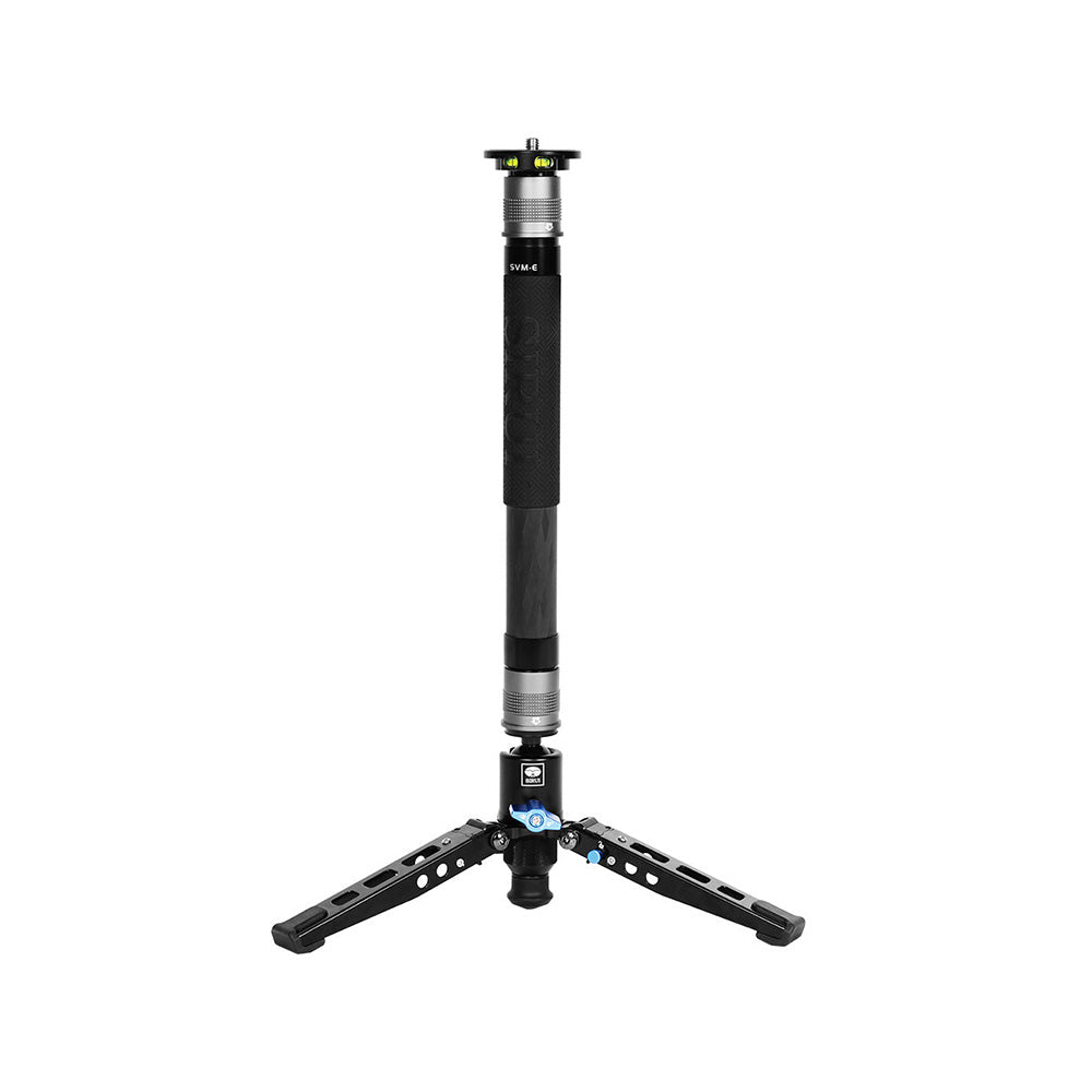 SIRUI SVM Rapid System One-Step Height Adjustment Modular Monopod