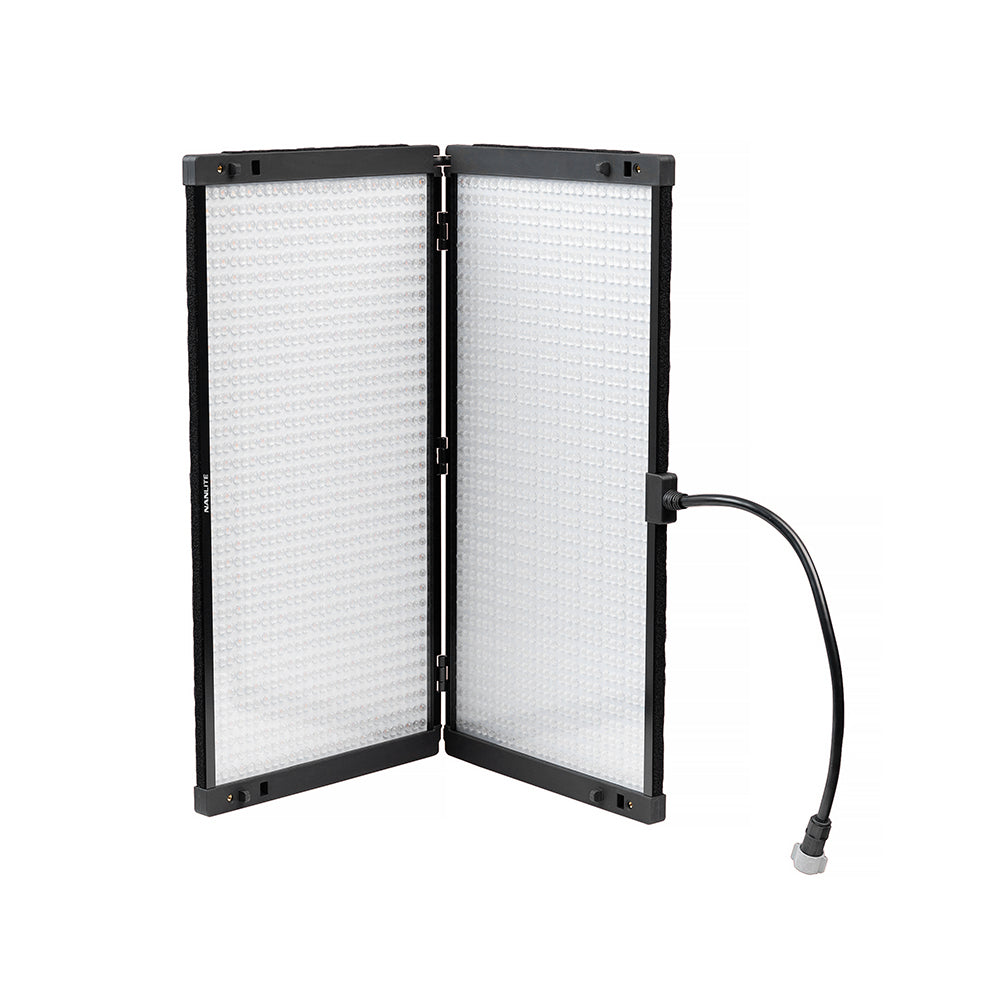 Nanlite PavoSlim 240B Bi-Color LED Panel