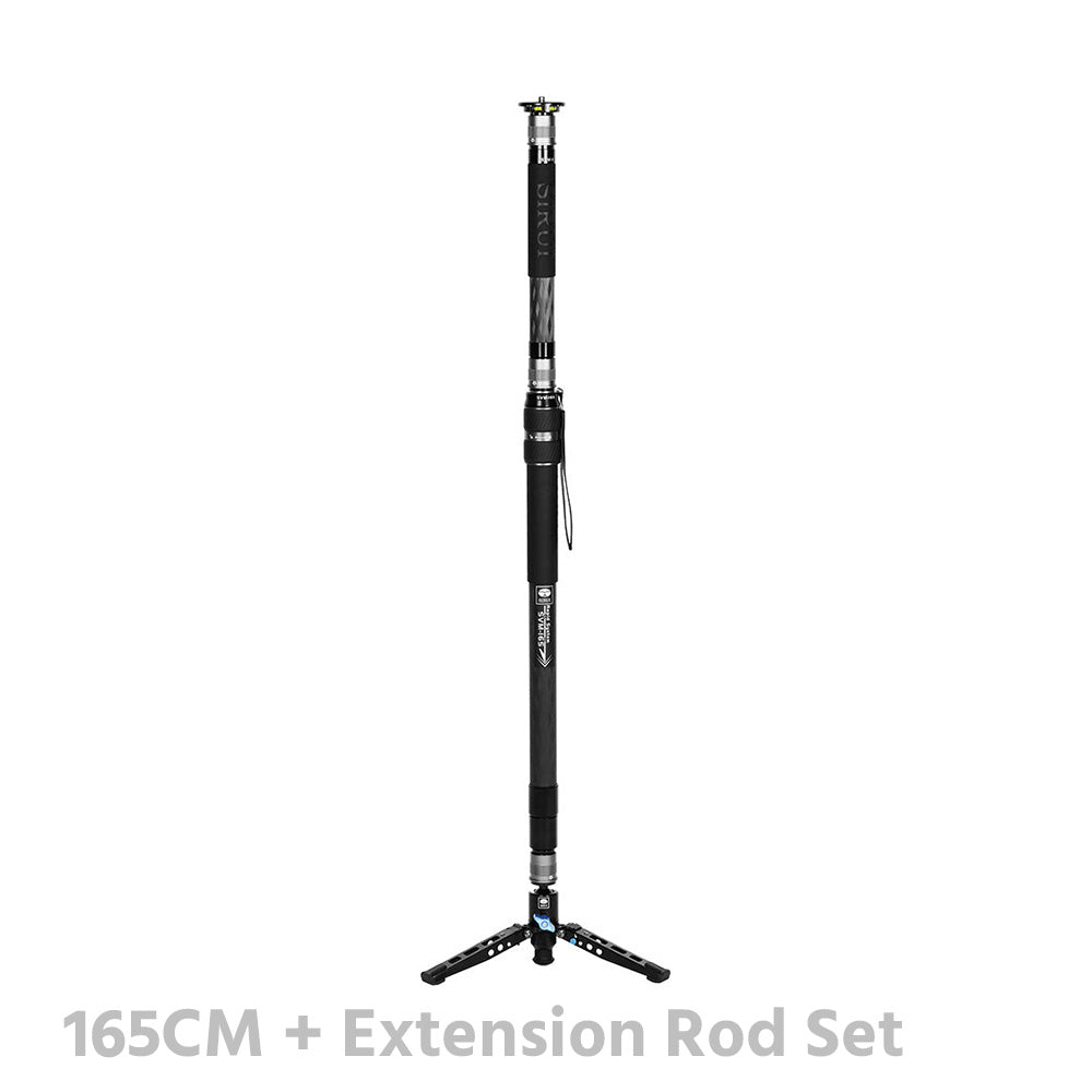 SIRUI SVM Rapid System One-Step Height Adjustment Modular Monopod