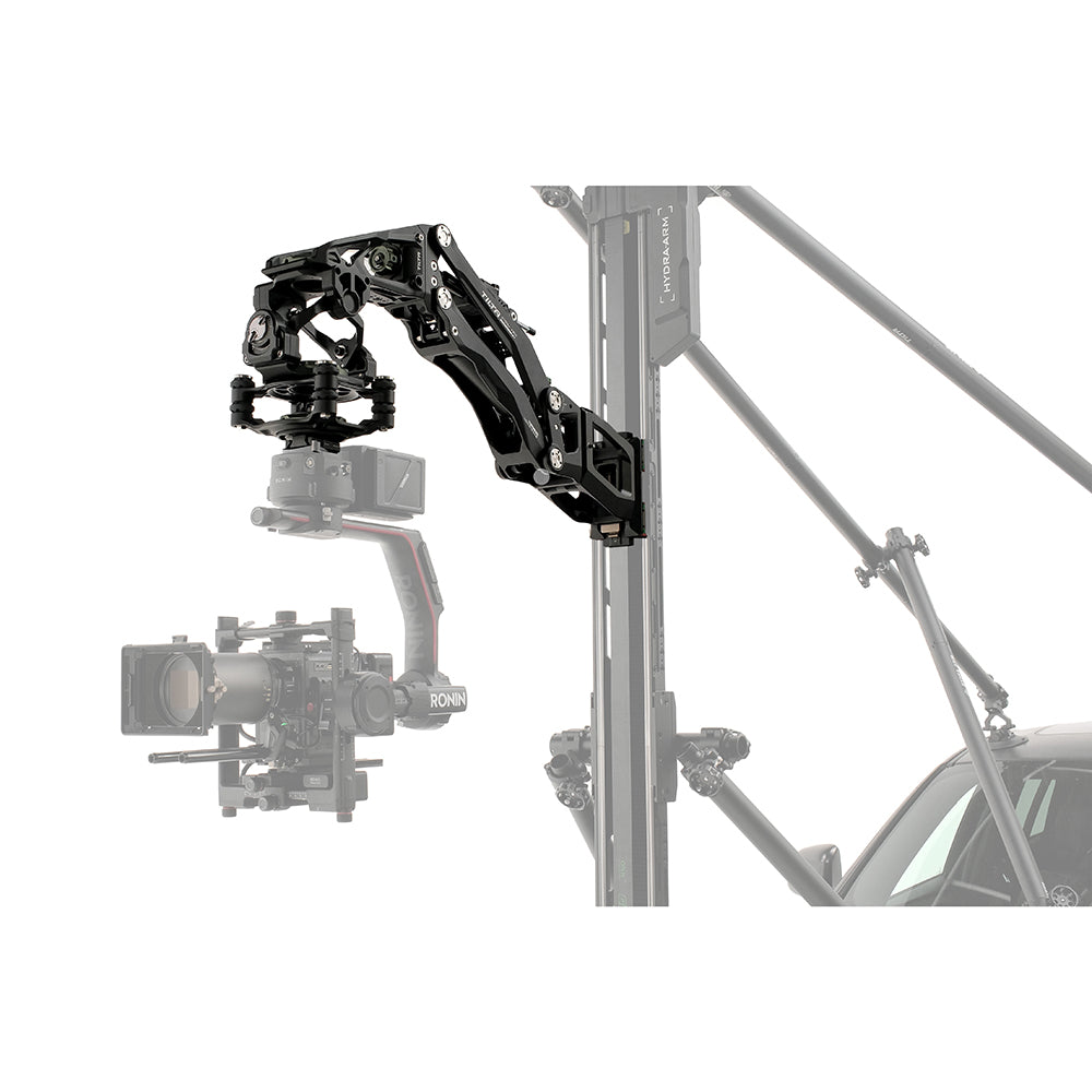 TiLTA Hydra Arm Motorized Slider Car Mounting System