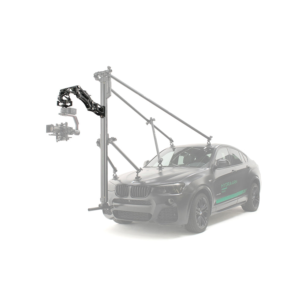 TiLTA Hydra Arm Motorized Slider Car Mounting System