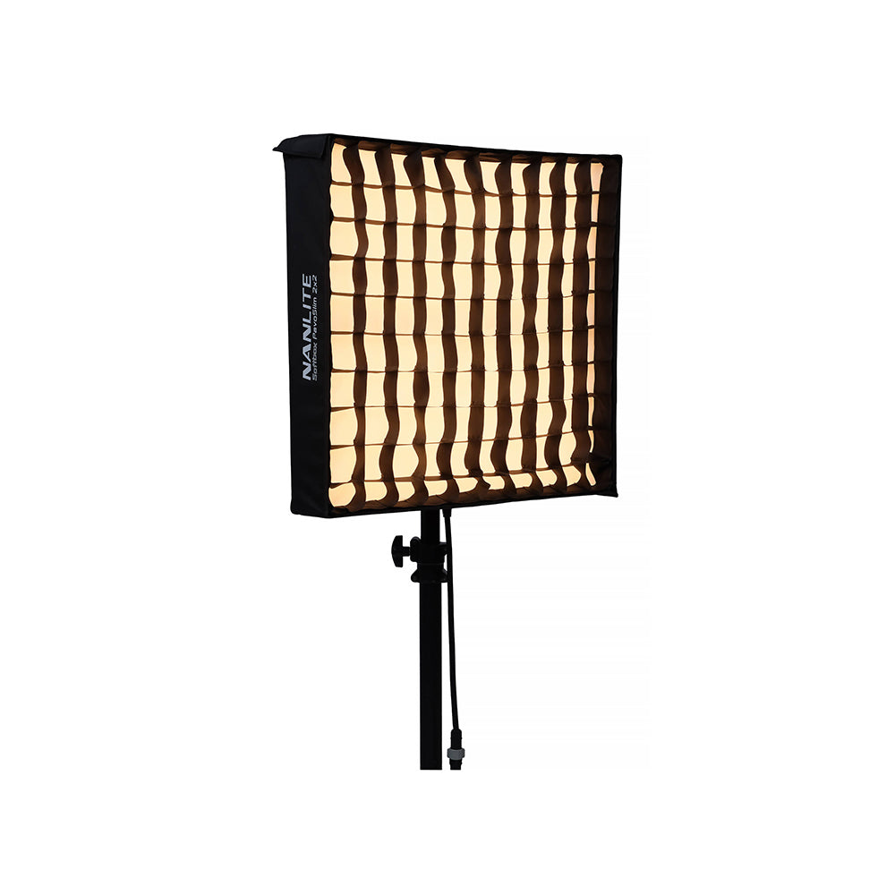 Nanlite PavoSlim 240B Bi-Color LED Panel
