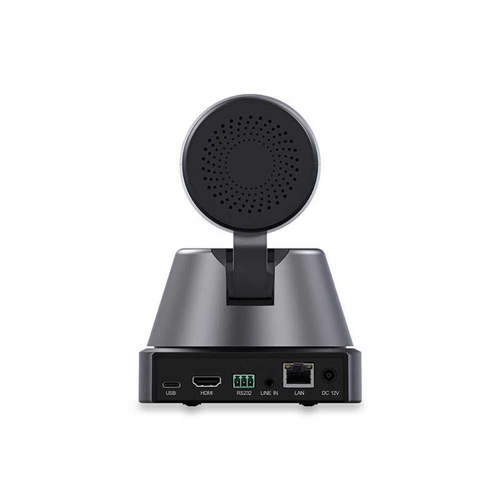 FEELWORLD 4K12X 4K PTZ Camera USB HDMI POE 12X Optical Pan Tilt Zoom for Live Streaming