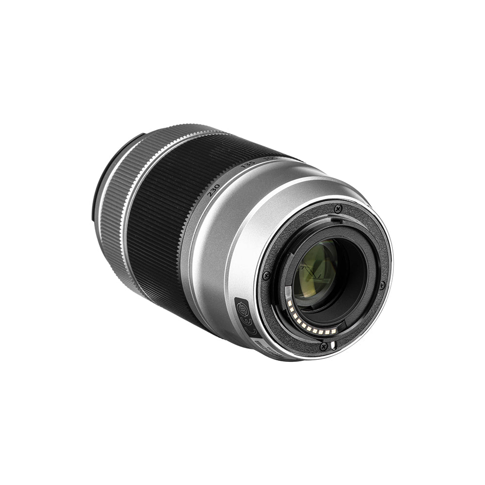 FUJIFILM XC 50-230mm f/4.5-6.7 OIS II Lens
