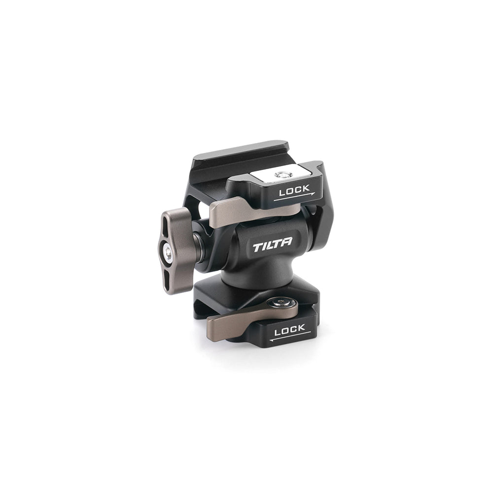 Tilta Accessory Mounting Bracket – Black