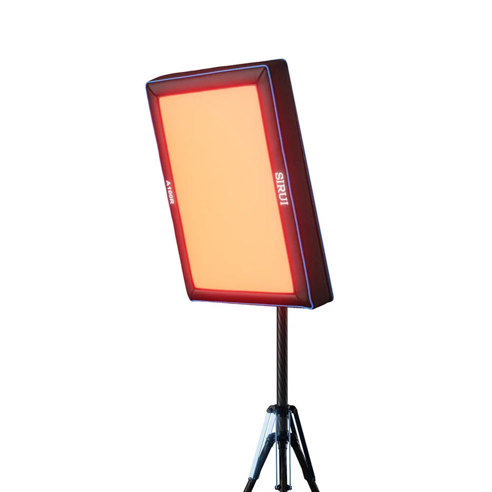 SIRUI A100R Automatic Unfolding RGB Light