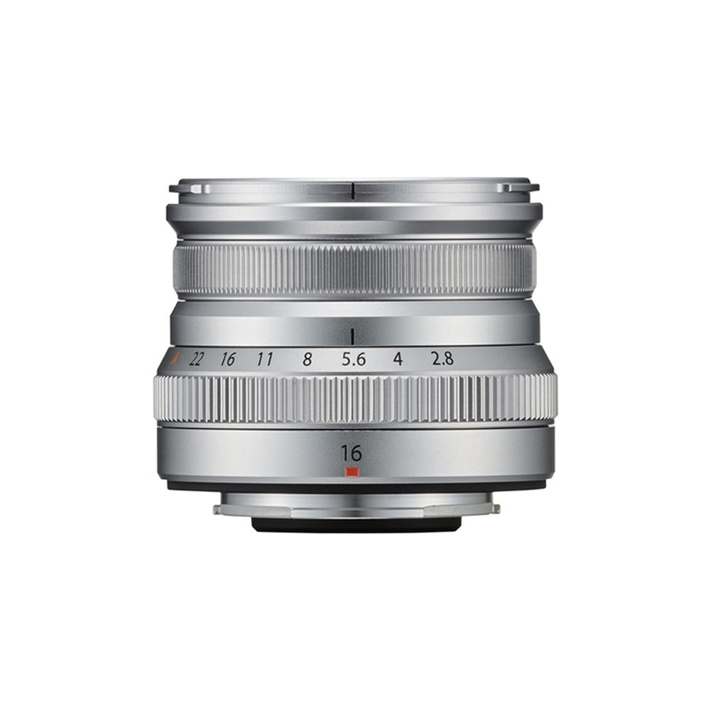 FUJIFILM XF 16mm f/2.8 R WR Lens