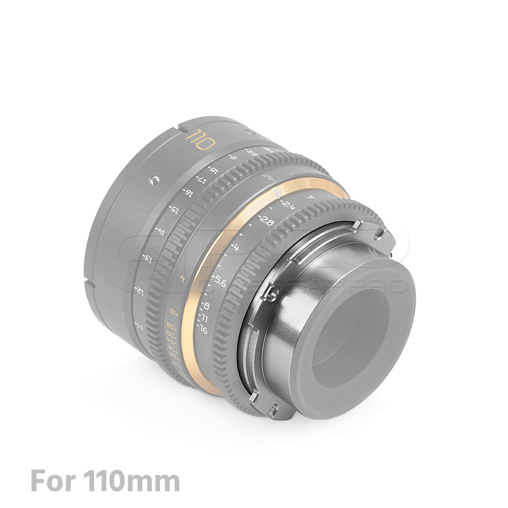 DULENS PL Mount for APO Mini Prime Lens
