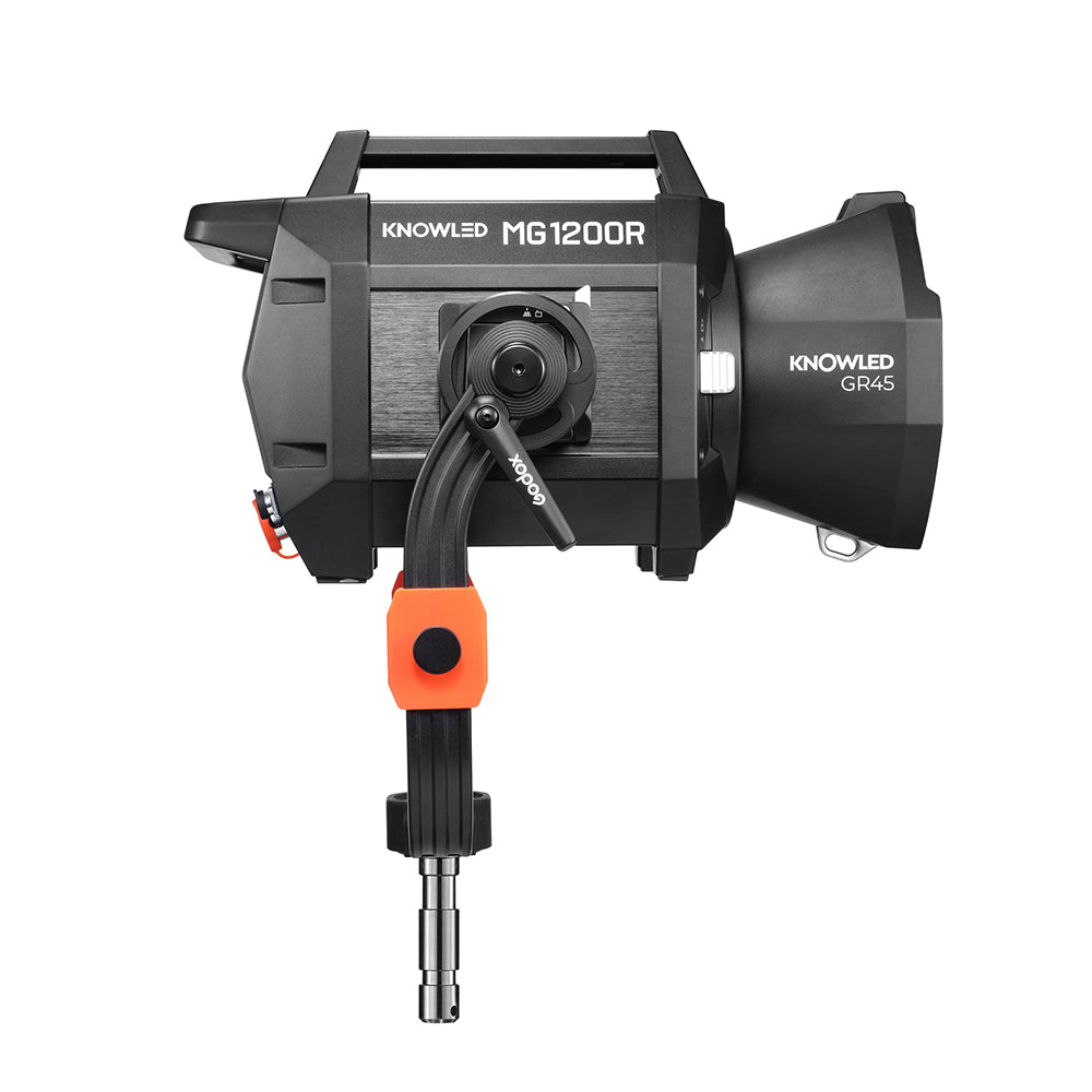 GODOX KNOWLED MG1200R Full-Color LED Light