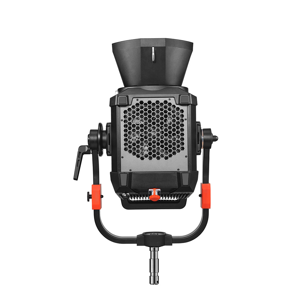 GODOX KNOWLED MG1200R Full-Color LED Light