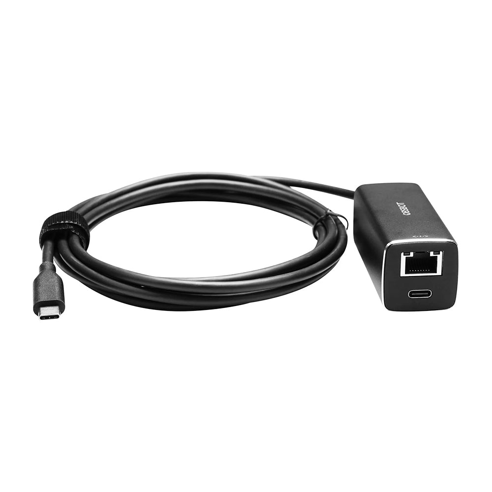 OBSBOT USB-C To Ethernet Adapter Cable